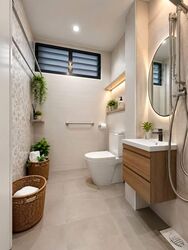 Blk 332 Clementi Avenue 2 (Clementi), HDB 4 Rooms #593473801